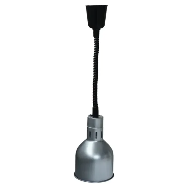 Θερμαντική λάμπα KARAMCO HL250-S 404035